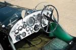 Bentley 3/8-Litre Sports Roadster 1924 года